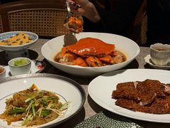 -广州文华东方酒店·江-由辉师傅主理