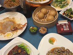 -老街渔味馆(芳华店)