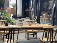 -Metal hands·铁手咖啡