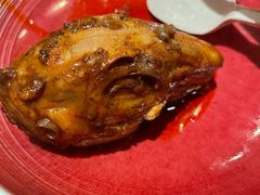 麻辣兔头-双流老妈兔头(荟聚店)