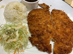 -韩香福脊骨汤锅(上杭路店)