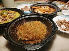 -常和州·夜宵大排档(常州单店)