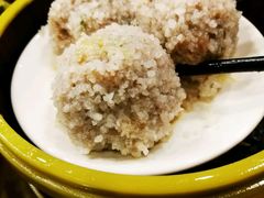 -华联广州大酒店-餐厅