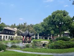 -杭州西湖柳莺里酒店·闻莺厅