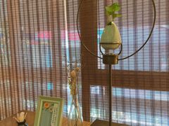 -垚慈居素食(华发新城店)