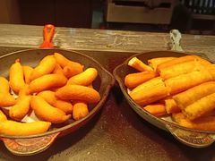 -荆州温德姆酒店-全日制餐厅