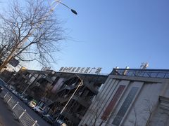 -新时代家居生活广场(古墩店)