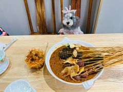 -胃笑·开水鸡钵钵鸡(18年老店)