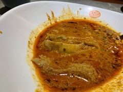 -小杨烤肉(高新店)