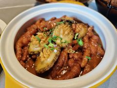 -南园民国茶楼餐厅·常州菜(北大街店)