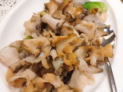 -万宝海鲜舫(劳动公园店)