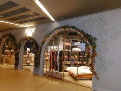 -BEAST野兽派(上海浦东嘉里城店)