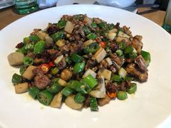 -极致三川·厨房(N37天琴座店)