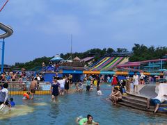 -渔岛海洋度假区