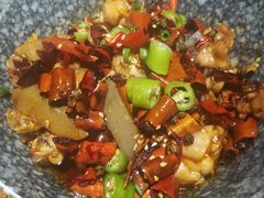 -付小姐在成都(五道口店)