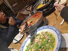 -卞氏菜根香(航空路旗舰店)