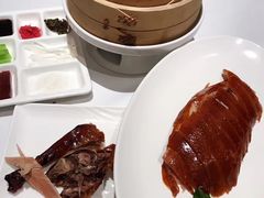 -四季民福烤鸭店(前门店)