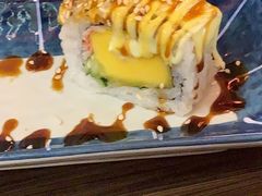 -仙隐小鹿中華の日料(荣民龙首广场店)