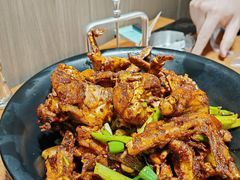-掌上鲜(南顺城街店)