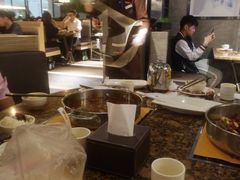 -黄记煌三汁焖锅(渝北金港国际店)