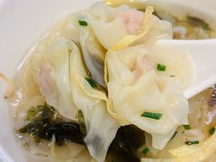 -同心楼(解放北路店)