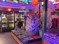 -山河屯铁锅炖鲜鹅·东北菜(开发区一店)