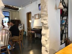 -几静cafe(基湖店)