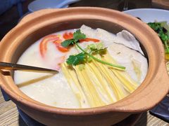 -熹素·鲜美素食Vegetarian (天河领展店)