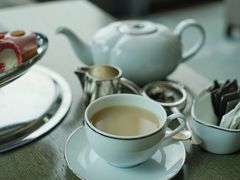-悦厅·下午茶(杭州柏悦酒店)
