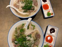 -美奈小馆·越南料理(中航城君尚购物中心店)