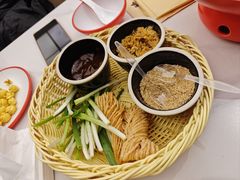 -偏爱炒鸡(老县衙店)