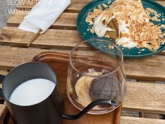 -Home Cafe(水榭春天店)