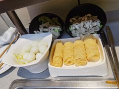 -海底捞火锅(振华商厦店)