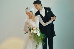 -天长地久婚纱摄影(天宁北路店)