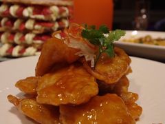 壹品锅包肉-大连君悦酒店·星海湾壹号Dalian·Dalian(星海广场店)