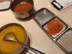 -Ant 蚂蚁洞烤肉·大营地(上海静安大悦城店)