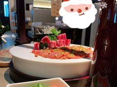 -渡娘火锅(大兴大悦春风里店)