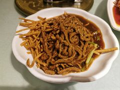 -刘胖子家常菜·蹄花焖藕(江汉路总店)