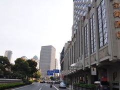-上海外滩雅致酒店