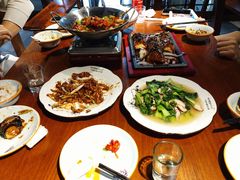 -宏大运餐厅(传媒大学店)