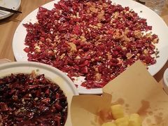 -严记小天府酸菜鱼(西四路店)