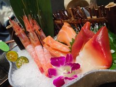 -龙神·炭烧酒场深夜食堂(新街口店)