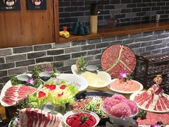 -蜀家渝重庆火锅(南屏街店)