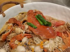-十面欢腾·海鲜面·台式Bistro(长乐路店)