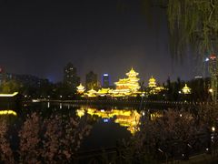 -迎泽公园
