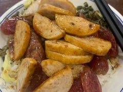 -陆长玖古法猪脚饭(玄风桥店)