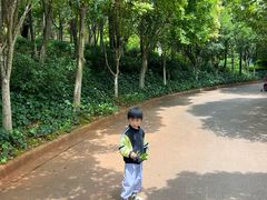-月牙潭公园