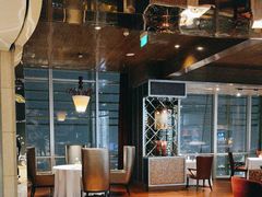 -郑州绿地JW万豪酒店The Grill烤汇扒房