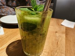 -The Diner X餐厅(青岛万象城店)