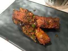 私房仔排-米家餐厅(长生路店)